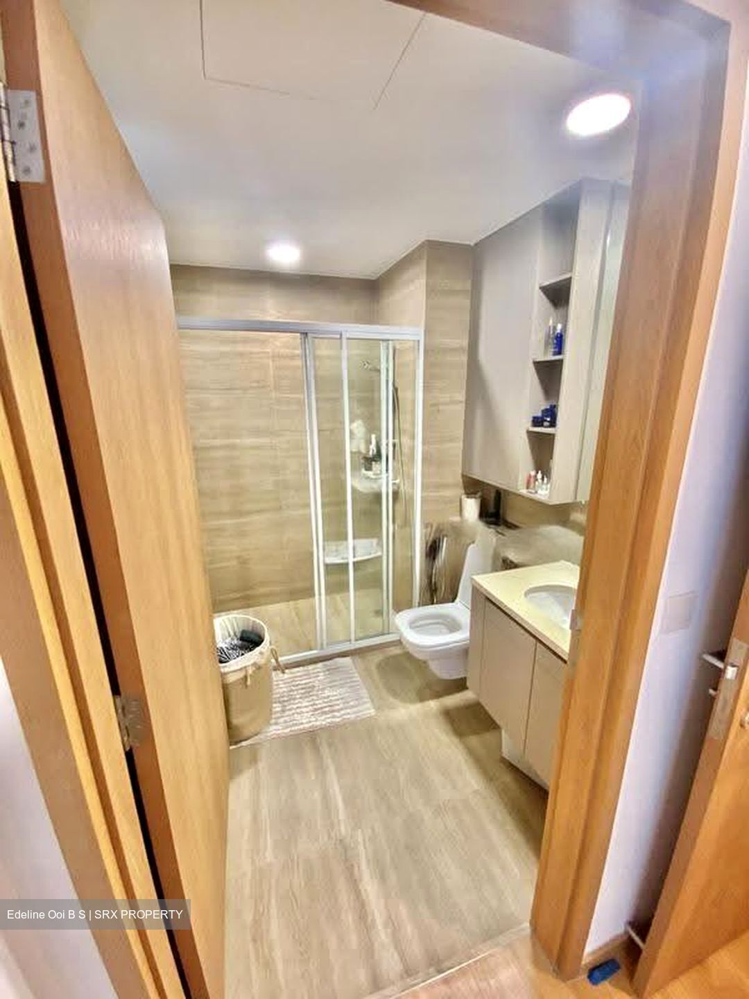 Rivercove Residences (D19), Condominium #621917631